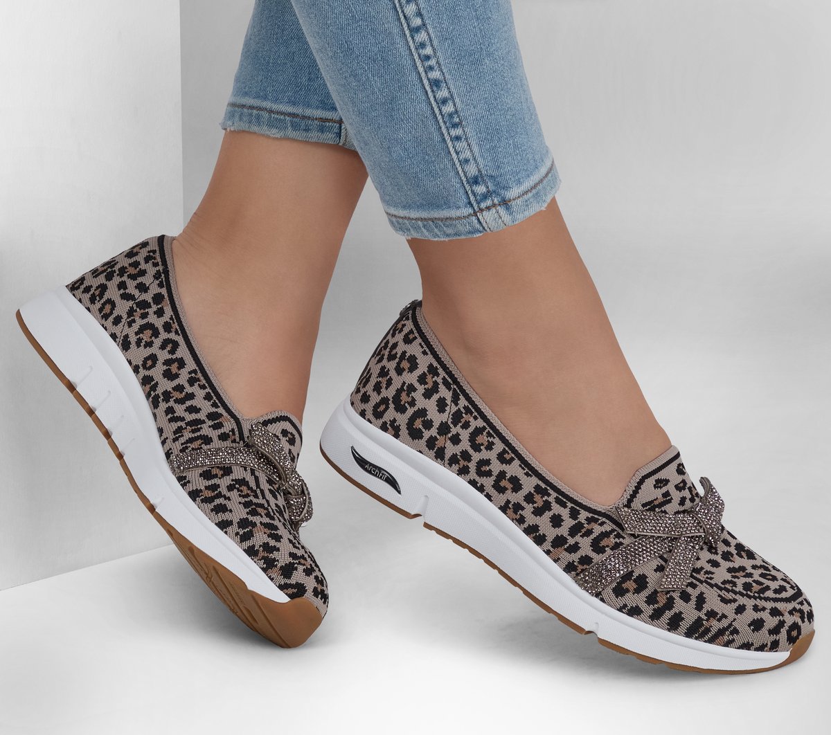 Skechers Martha Stewart: Arch Fit Living