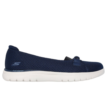 Skechers On-The-GO Flex - Peony