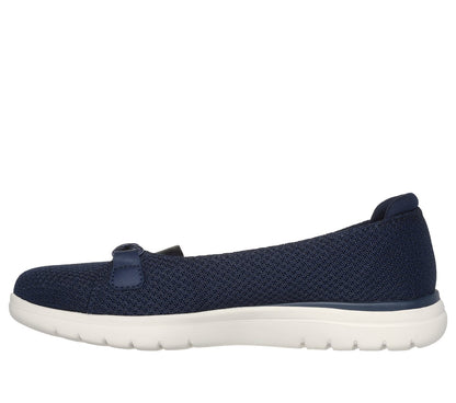 Skechers On-The-GO Flex - Peony