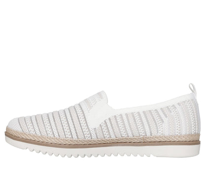 Skechers BOBS Flexpadrille LO -So Chic
