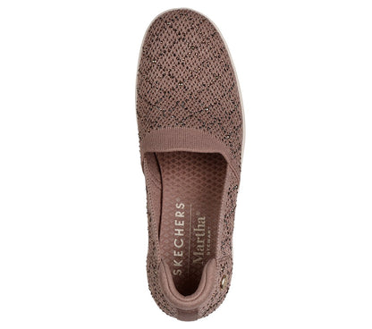 Skechers Martha Stewart: Pier-Lite - My Reflection