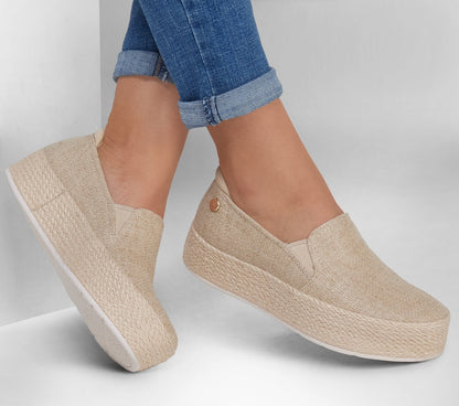 Skechers Martha Stewart: BOBS Sesame - By The Bay