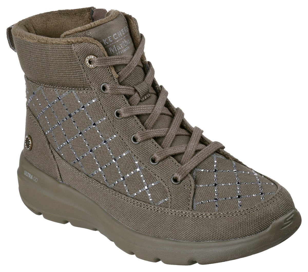 Skechers Martha Stewart: Glacial Ultra - Spotlight