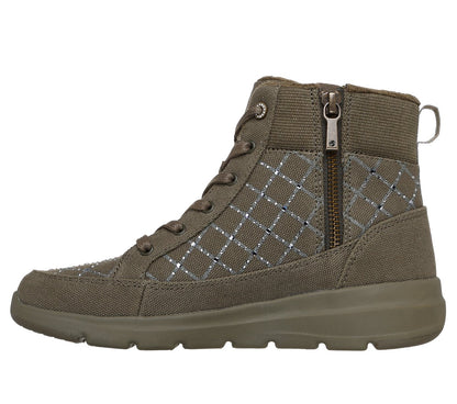 Skechers Martha Stewart: Glacial Ultra - Spotlight