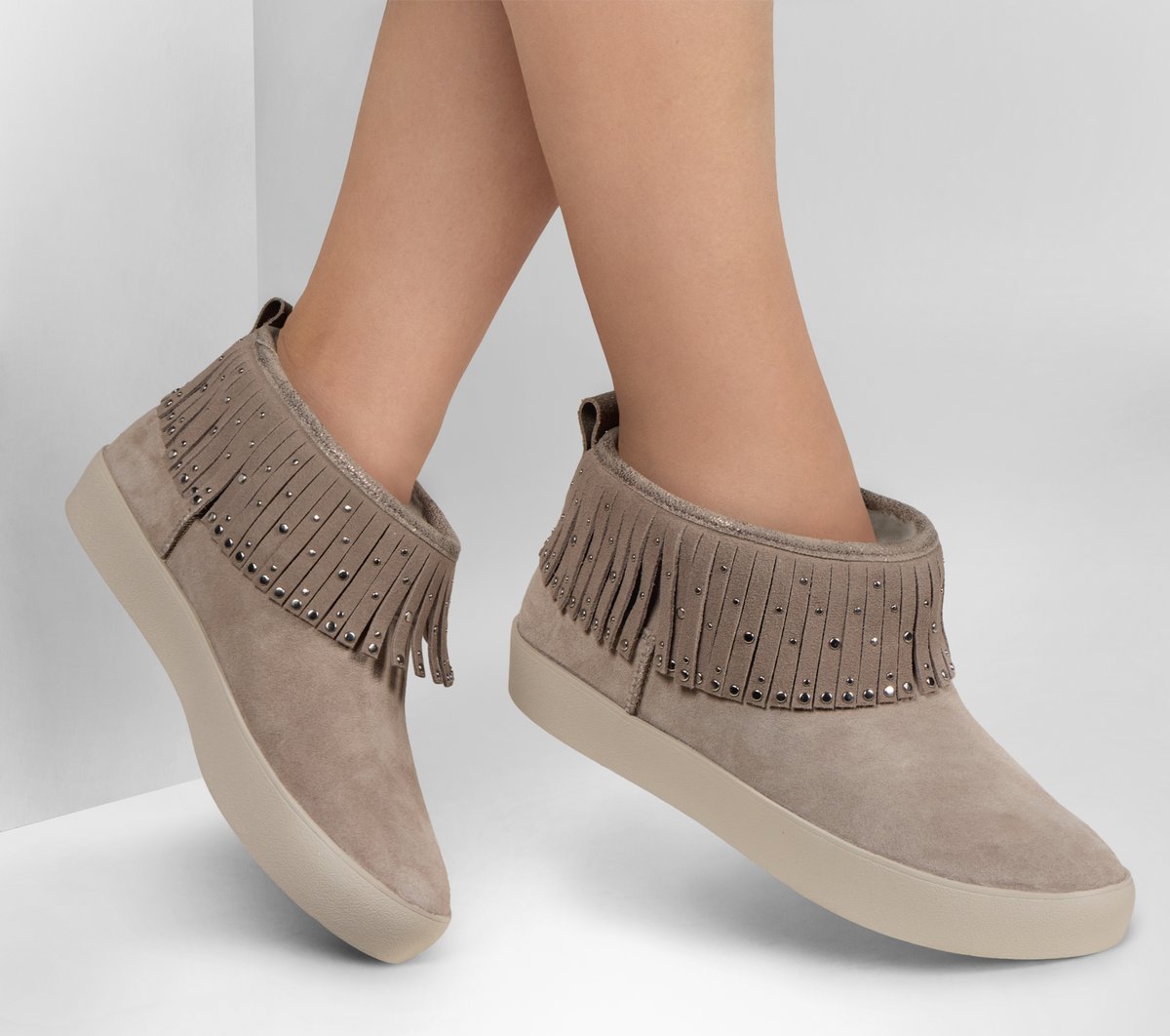 Skechers Strand Star - Fringe Flare