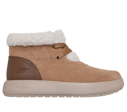 Skechers Relaxed Fit: GO WALK Horizon Boot - Lana