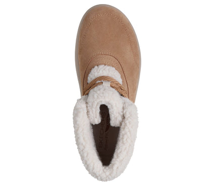 Skechers Relaxed Fit: GO WALK Horizon Boot - Lana