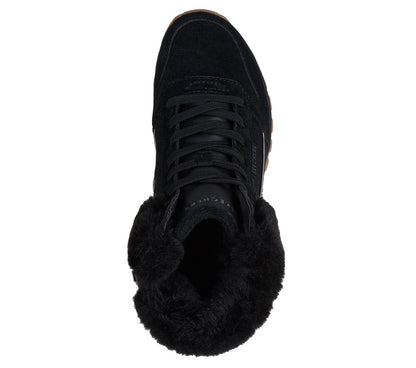 Skechers Uno Rugged - Suede Strides