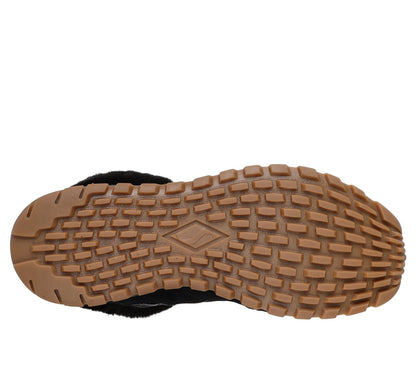 Skechers Uno Rugged - Suede Strides