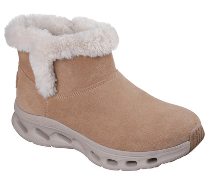 Skechers GO WALK Glide-Step 2.0 Boot - Noelle
