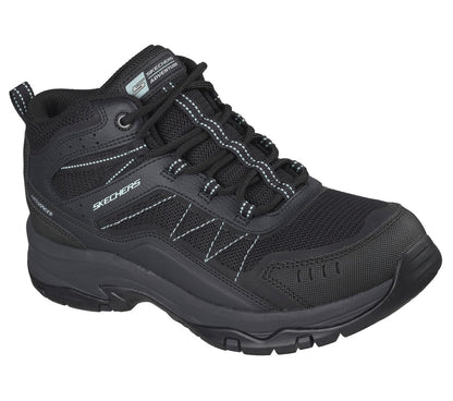 Skechers Waterproof Relaxed Fit: Trego - Ashaway