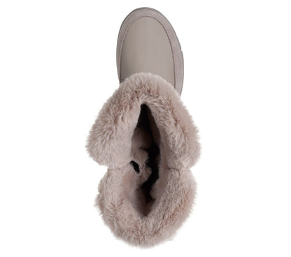 Skechers Waterproof Relaxed Fit: Easy Going - Snow Chillin