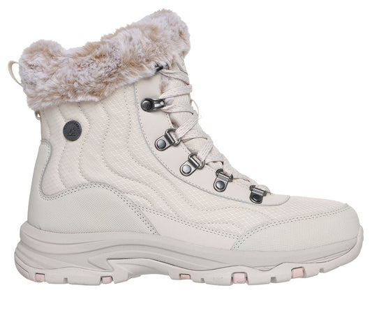 Skechers Waterproof Relaxed Fit: Trego - Stormie
