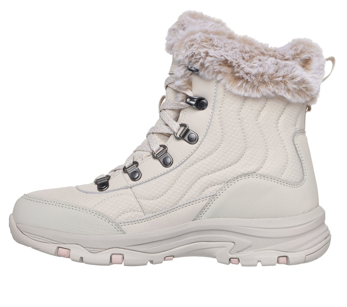 Skechers Waterproof Relaxed Fit: Trego - Stormie