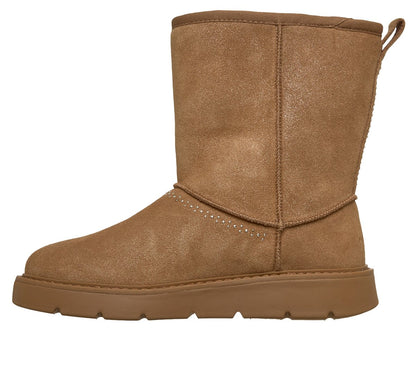 Skechers Martha Stewart: Keepsakes Cozy - Tall