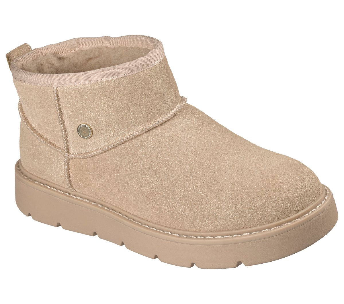 Skechers Martha Stewart: Keepsakes Cozy - Mini