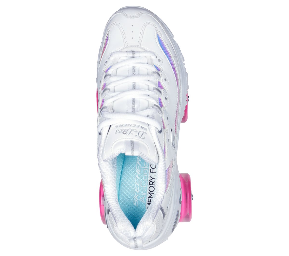 Skechers 4 Wheeler - Fly Cruiser