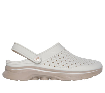 Skechers Foamies: GO WALK 7 - Joyous