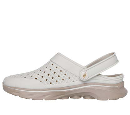 Skechers Foamies: GO WALK 7 - Joyous