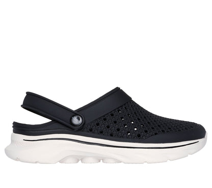BLACK / WHITE,6.0,Medium