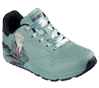 Skechers SPY x FAMILY: UNO - SPY x FAMILY AIR