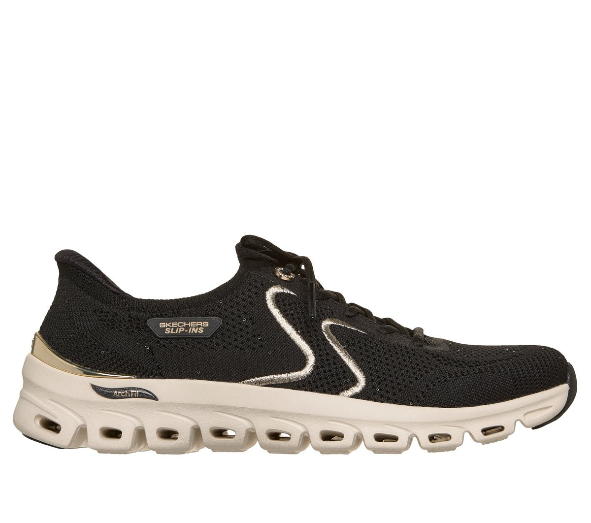 Skechers Slip-ins Martha Stewart: Arch Fit Glide-Step Elevate - Perfectly Perfect