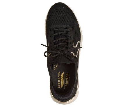 Skechers Slip-ins Martha Stewart: Arch Fit Glide-Step Elevate - Perfectly Perfect