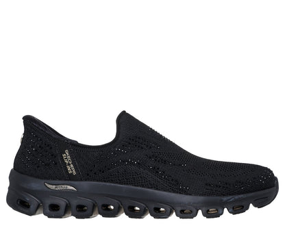 Skechers Slip-ins Martha Stewart: Arch Fit Glide-Step Elevate - Smoke Show