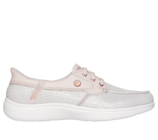 Skechers Slip-ins Martha Stewart: On-The-GO Flex Radiant - Summertime