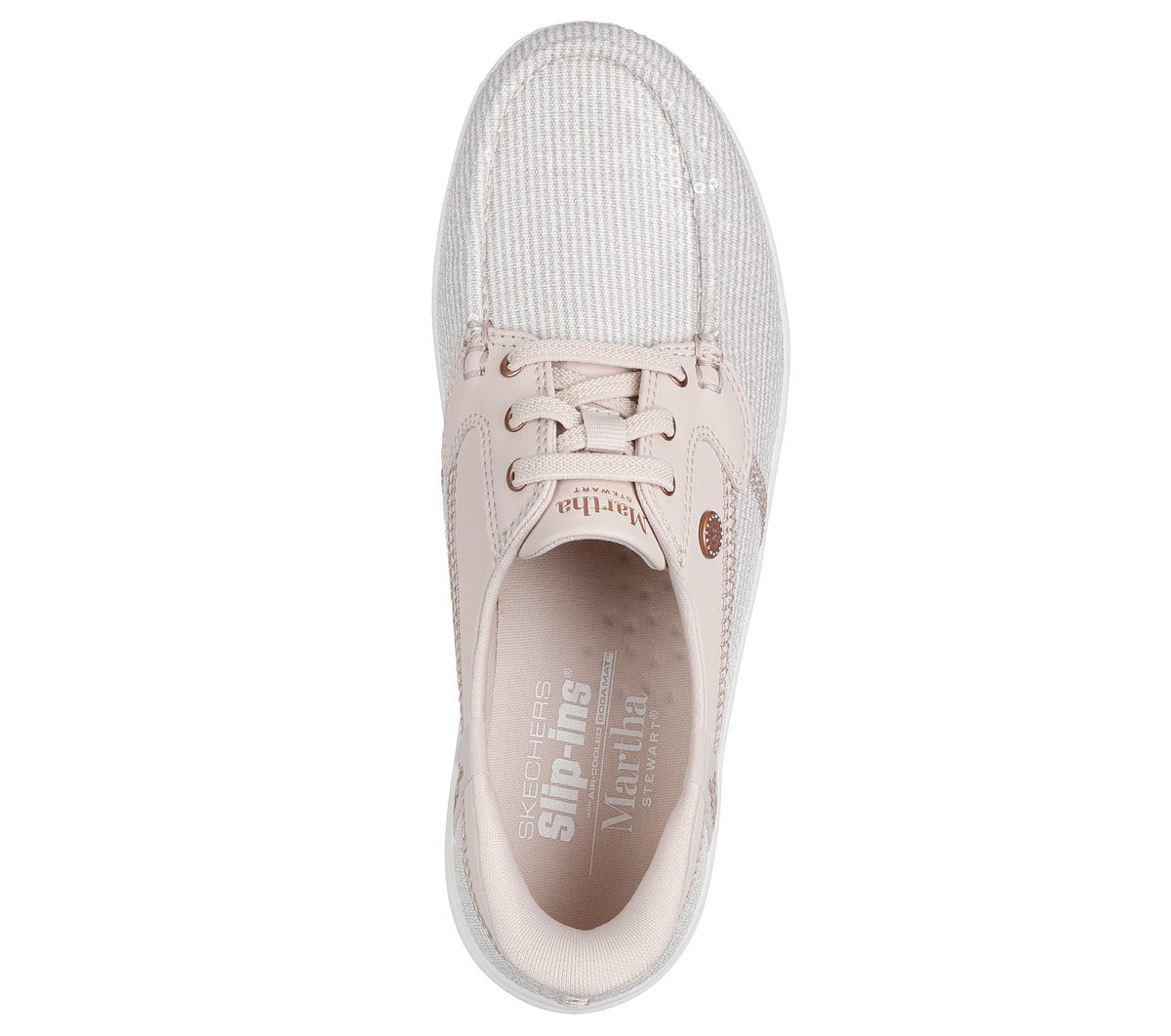 Skechers Slip-ins Martha Stewart: On-The-GO Flex Radiant - Summertime
