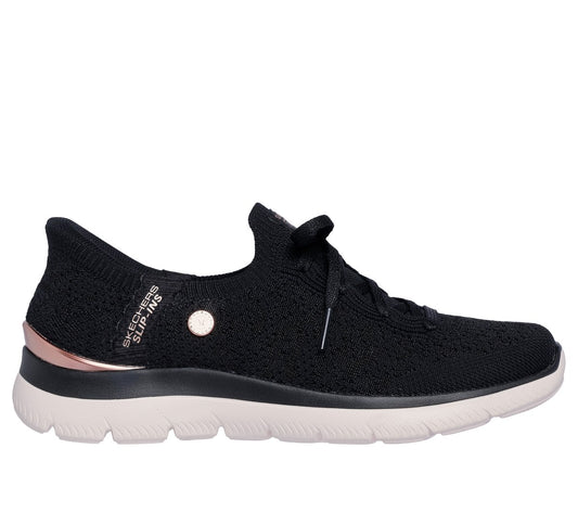 Skechers Slip-ins Martha Stewart: Summits - Floral Dreams