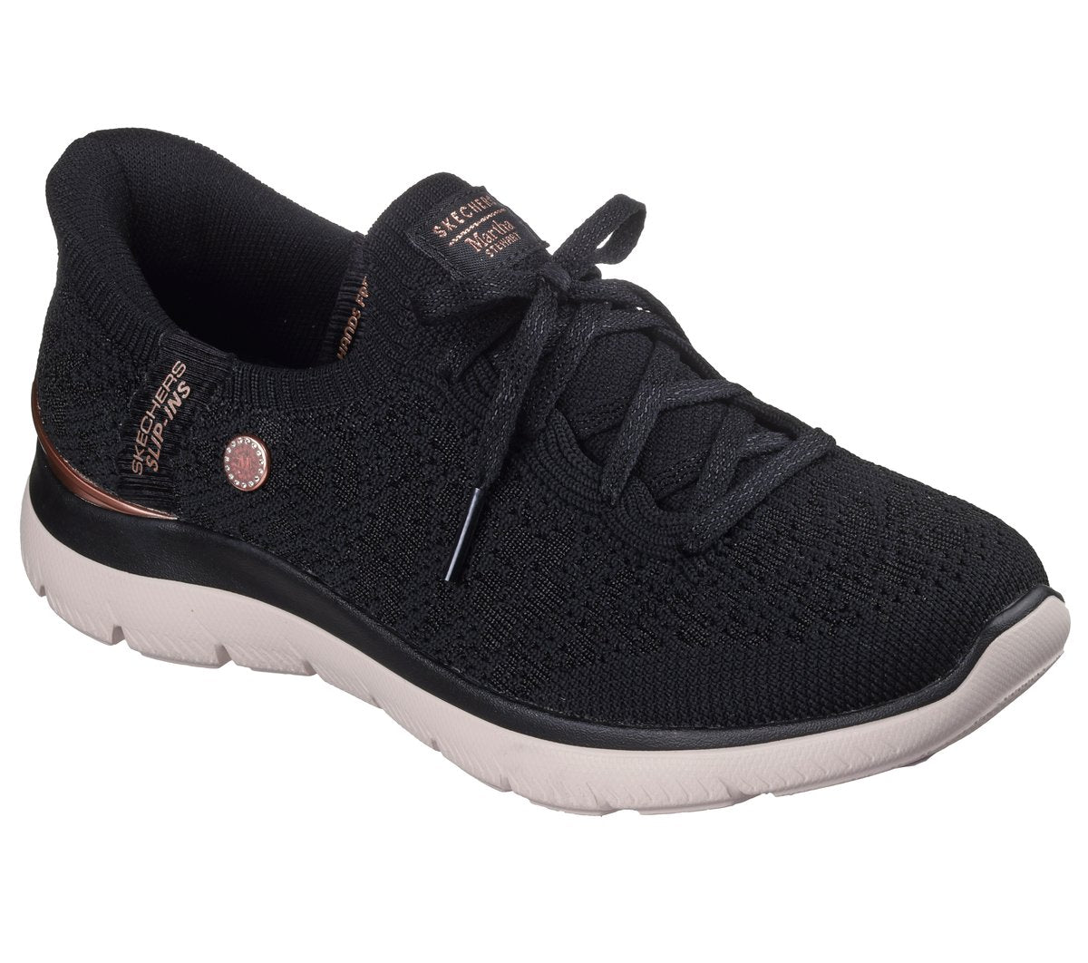 Skechers Slip-ins Martha Stewart: Summits - Floral Dreams