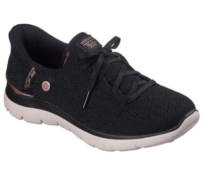 Skechers Slip-ins Martha Stewart: Summits - Floral Dreams