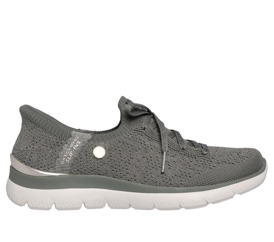 Skechers Slip-ins Martha Stewart: Summits - Floral Dreams
