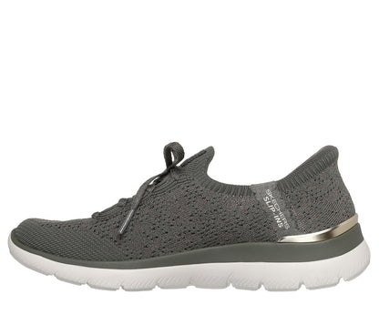 Skechers Slip-ins Martha Stewart: Summits - Floral Dreams