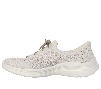 Skechers Slip-ins Martha Stewart: Bedford - Cherished Dream