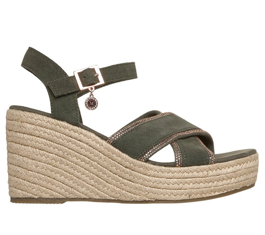 Skechers Martha Stewart: Iris - Modest Queen
