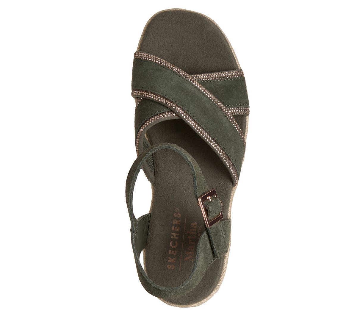 Skechers Martha Stewart: Iris - Modest Queen