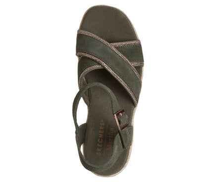 Skechers Martha Stewart: Iris - Modest Queen