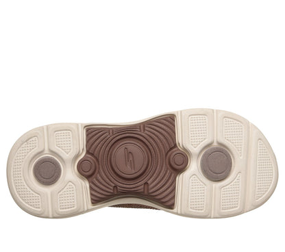 Skechers Martha Stewart: GO WALK Arch Fit 2.0 Sandal - Showstopper