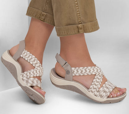 Skechers Martha Stewart: Reggae Cup - Coastal Trail