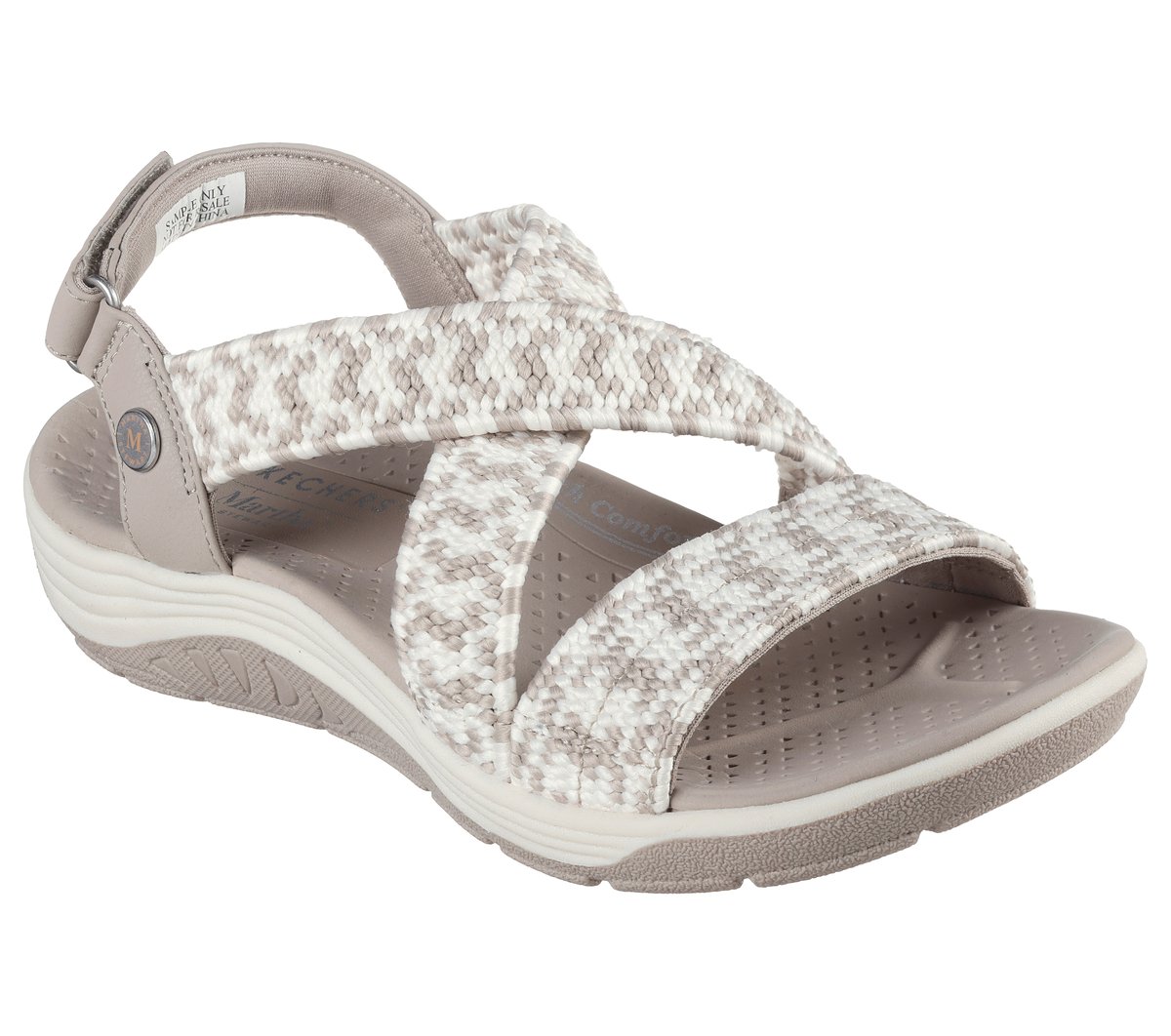 Skechers Martha Stewart: Reggae Cup - Coastal Trail