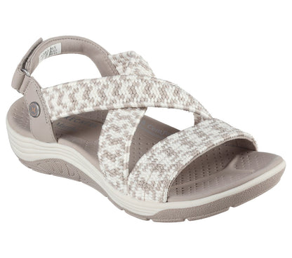 Skechers Martha Stewart: Reggae Cup - Coastal Trail