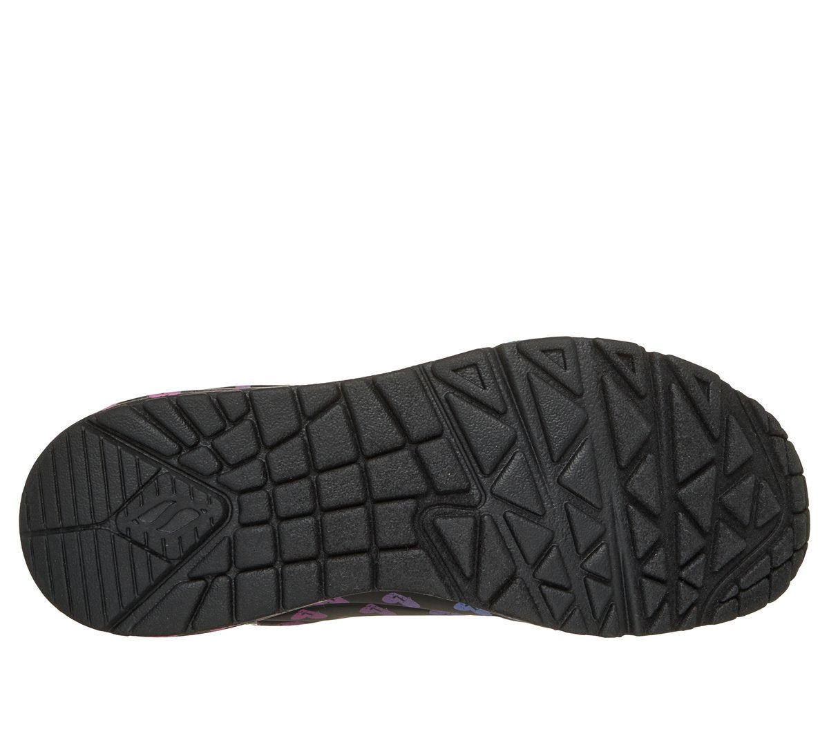Skechers Jason Naylor: UNO - Live Life Colorfully