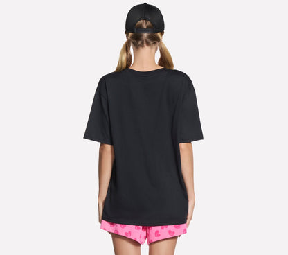 Skechers Jason Naylor: Love Short Sleeve Tee