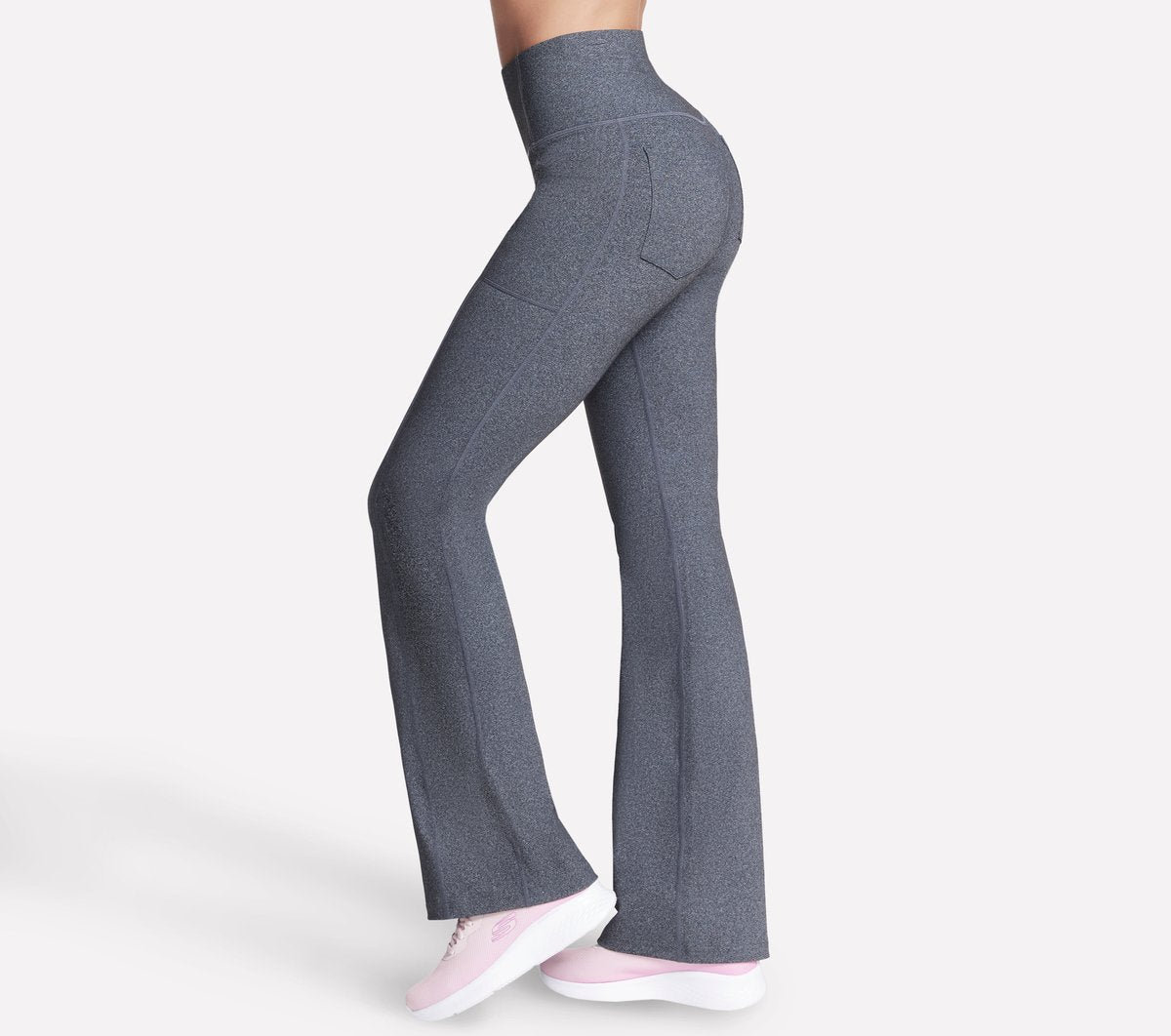 Skechers GO WALK Evolution II Flare Pant