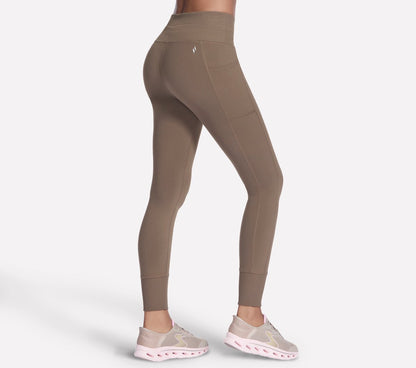 Skechers GO WALK RIB Mix Jogger