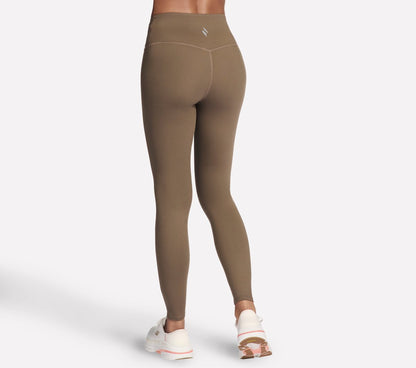 Skechers GO FLEX SLIM Full Length High-Waisted Legging