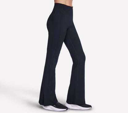 Skechers GO WALK Rib Mix Pant