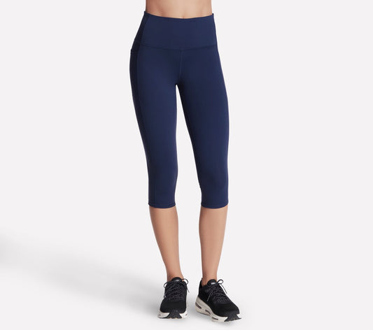 Skechers GO WALK High Waisted Capri